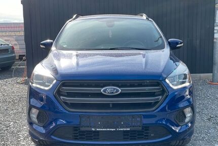Ford Kuga 92.780 km 16.900 &euro; Ebersbach OT Bieberach 01561