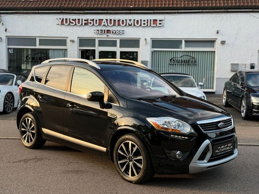 Kuga