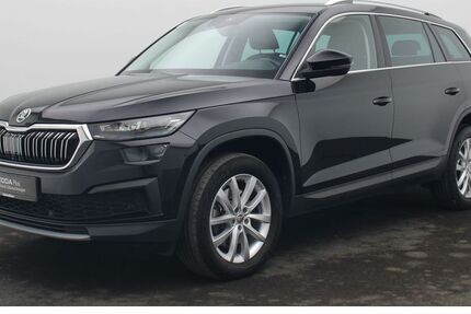 Skoda Kodiaq 66.000 km 35.750 &euro; Würzburg 97084