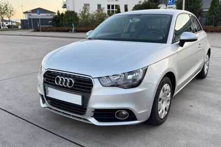 Audi A1 205.400 km 4.600 € Rühen 38471
