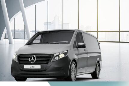 Mercedes-Benz Vito 17.645 km 35.581 € Erfurt 99092