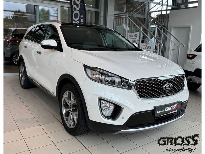 Sorento