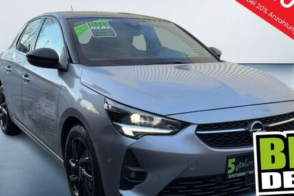 Opel Corsa 29.985 km 14.477 &euro; Chemnitz 09116
