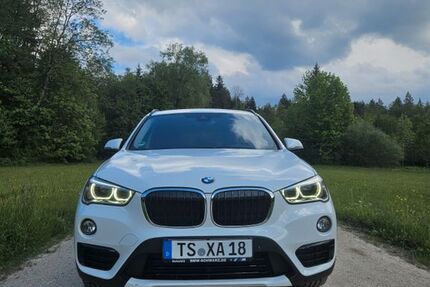 BMW X1 199.650 km 14.800 &euro; Siegsdorf 83313