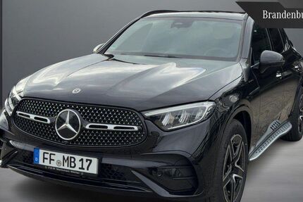 Mercedes-Benz GLC 220 3.000 km 64.670 &euro; Frankfurt (Oder) 15234