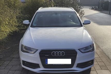 Audi A4 168.500 km 14.500 &euro; Montabaur 56410