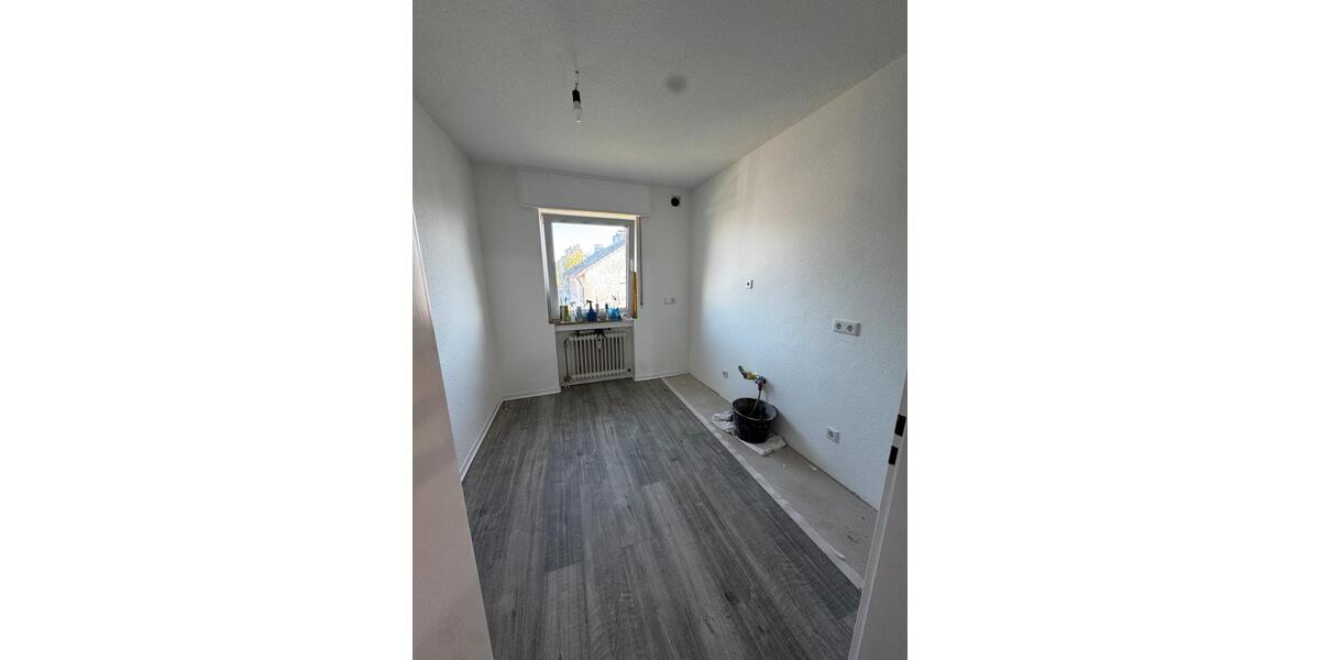 Etagenwohnung Kierspe - 2 Zimmer, 57 m&sup2;, 427&euro; | Angebot:26399138