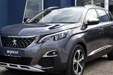 Peugeot 5008 28.114 km 22.950 &euro; Eschwege 37269