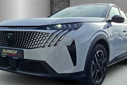 Peugeot 3008 11.770 km 26.990 &euro; Hoppegarten 15366