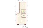 Etagenwohnung Prenzlau - 2 Zimmer, 39 m&sup2;, 256&euro; | Angebot:26443932
