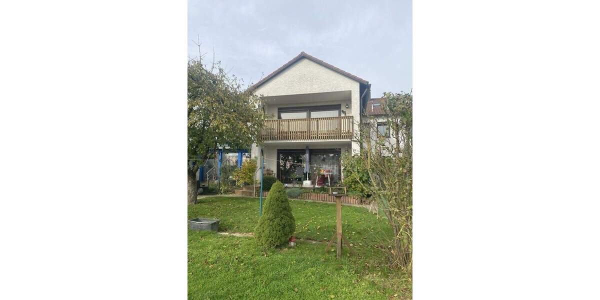 Zweifamilienhaus Provisionsfrei 8 zimmer