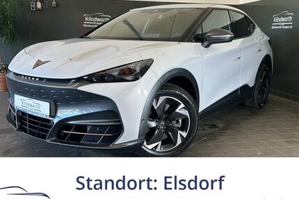 Cupra Tavascan 14.350 km 40.950 &euro; Elsdorf 27404