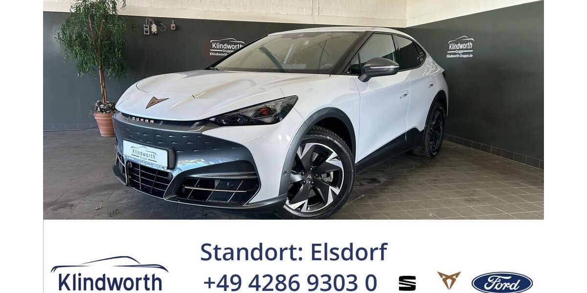 Cupra Tavascan 14.350 km 40.950 &euro; Elsdorf 27404