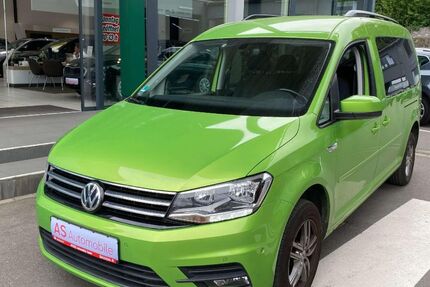VW Caddy 103.517 km 17.880 &euro; Essen 45326