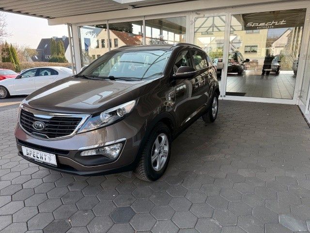 Kia Sportage 166.500 km 7.880 &euro; Enger 32130