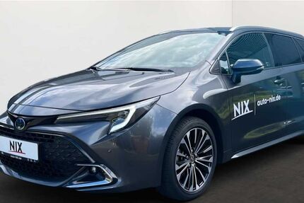 Toyota Corolla 3.500 km 38.820 &euro; Wächtersbach 63607