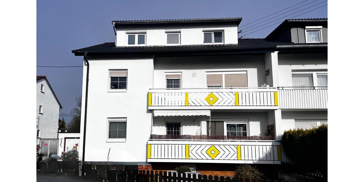 Dreifamilienhaus mit sonnigem Garten 8 zimmer