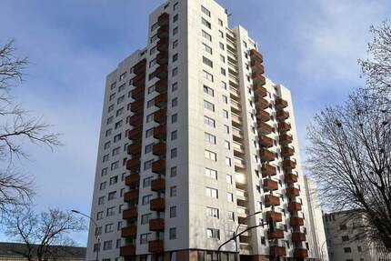 Wohnung Saarlouis - 2 Zimmer, 45 m&sup2;, 99.000&euro; | Angebot:25741218