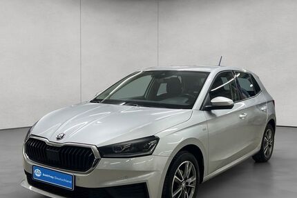 Skoda Fabia 213.302 km 9.990 &euro; Filderstadt 70794