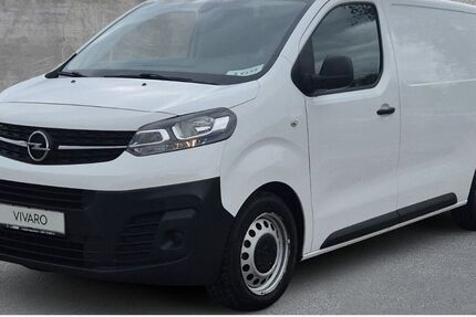 Opel Vivaro 72.655 km 16.490 &euro; Berlin 13158