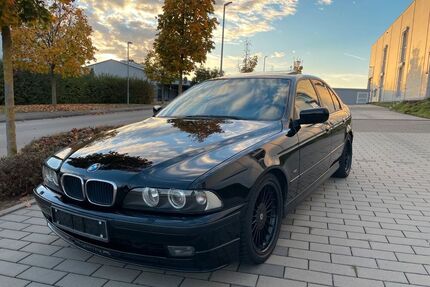 Alpina B10