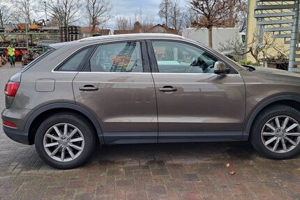 Audi Q3 83.000 km 17.750 &euro; Reilingen 68799