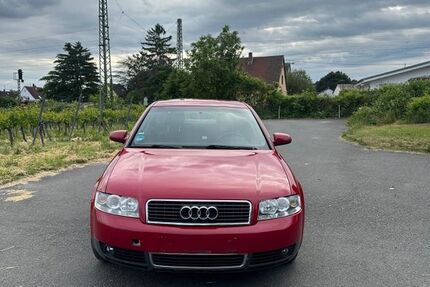Audi A4 112.000 km 5.500 &euro; Alsheim 67577