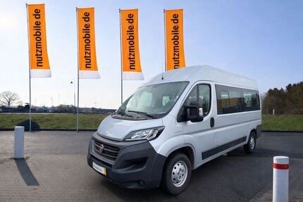 Fiat Ducato 36.260 km 29.999 &euro; Erlensee 63526