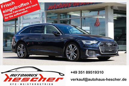 Audi A6 109.680 km 29.980 &euro; Dresden 01139