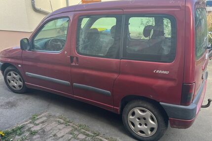 Citroen Berlingo 386.188 km 550 &euro; Bischoffen 35649