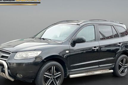 Hyundai SANTA FE 246.213 km 3.099 &euro; Löhne 32584