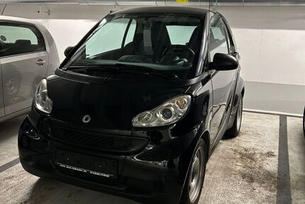 Smart ForTwo 36.860 km 6.650 &euro; Berlin 10829