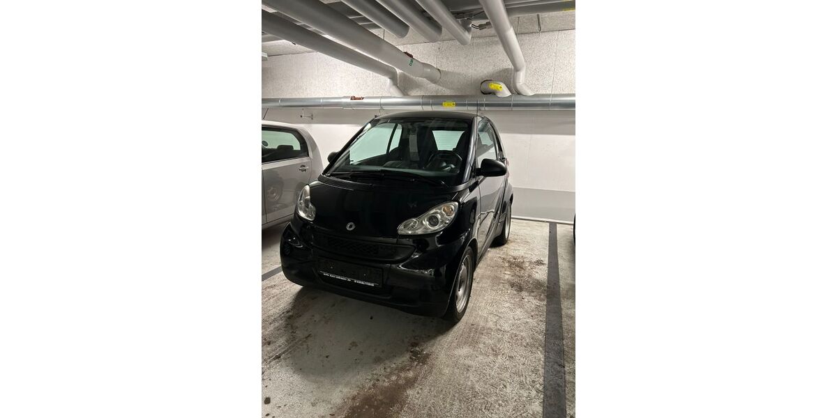 Smart ForTwo 36.860 km 6.650 &euro; Berlin 10829