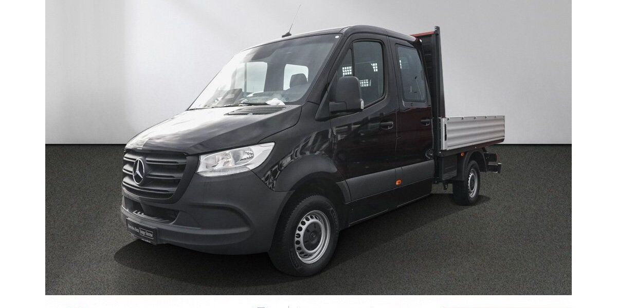 Mercedes-Benz Sprinter 5.500 km 43.971 &euro; Rosbach 61191