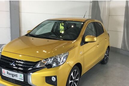 Mitsubishi Space Star 35.040 km 10.490 € Saal a. d. Donau 93342