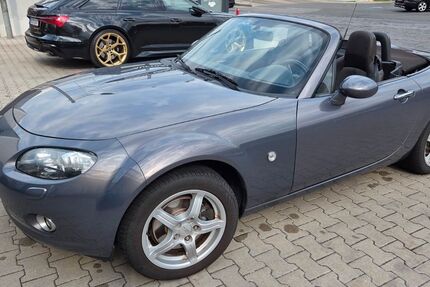 Mazda MX-5 167.975 km 9.900 &euro; Dortmund 44379