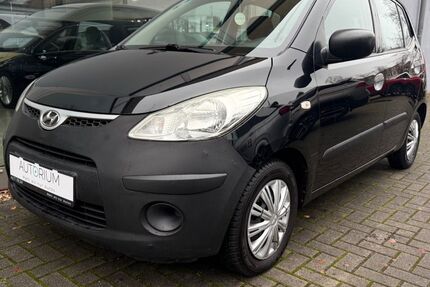 Hyundai i10 149.000 km 2.499 &euro; Berlin 13127