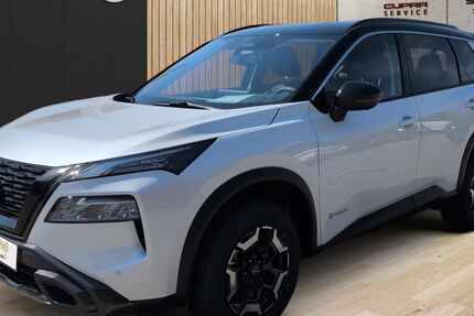 Nissan X-Trail 3.500 km 37.990 &euro; Murr 71711