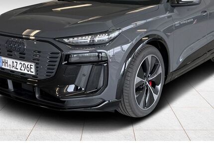 Audi SQ6 e-tron 3.499 km 95.889 € Hamburg 22529
