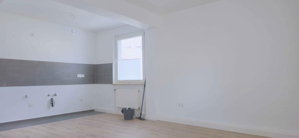 Etagenwohnung Minden Bärenkämpen - 3 Zimmer, 62 m&sup2;, 630&euro; | Angebot:26618139
