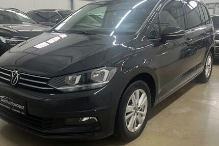 VW Touran 204.007 km 12.990 &euro; Ronnenberg 30952