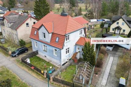 Haus Mühlenbecker Land Zühlsdorf - 7 Zimmer, 170 m&sup2;, 529.000&euro; | Angebot:25995915