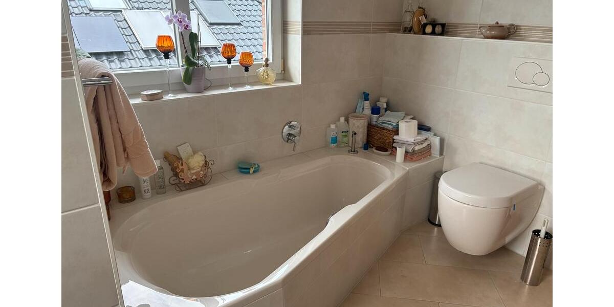 Doppelhaushälfte Emmerich am Rhein - 4 Zimmer, 100 m&sup2;, 449.800&euro; | Angebot:26214357