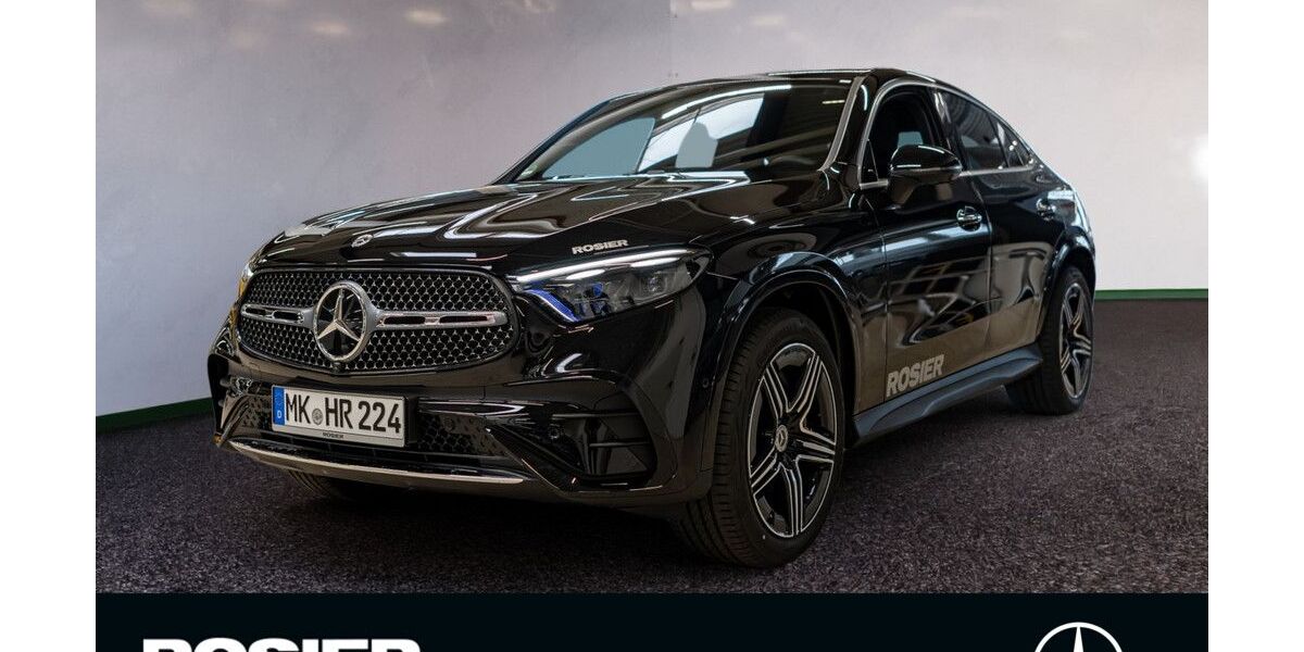 Mercedes-Benz GLC 220 9.500 km 66.960 &euro; Arnsberg 59759