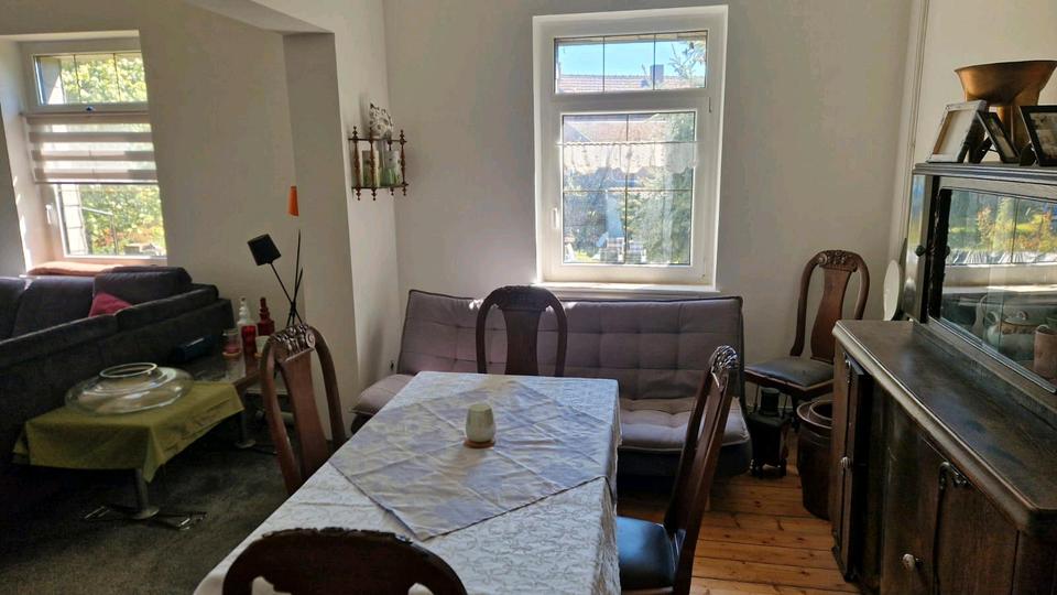 Einfamilienhaus Bleicherode - 4 Zimmer, 120 m&sup2;, 120.000&euro; | Angebot:26412199