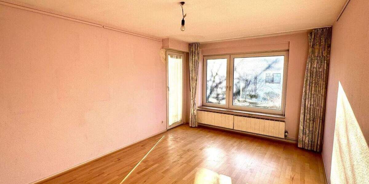 Reihenmittelhaus Erkrath Hochdahl - 6 Zimmer, 118 m&sup2;, 350.000&euro; | Angebot:25302726