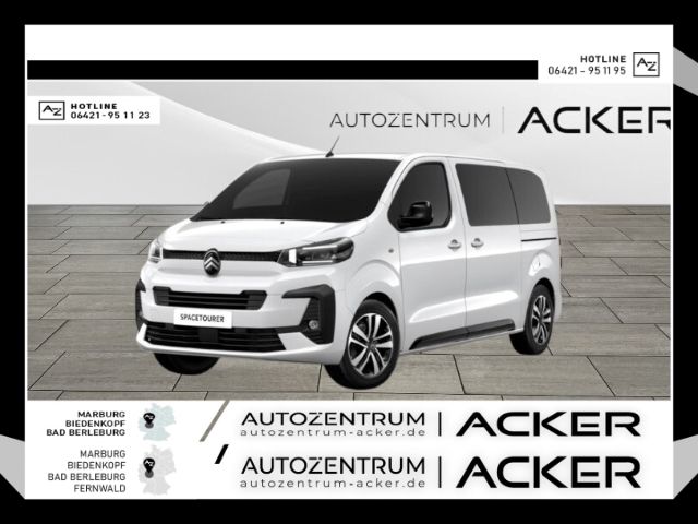 Citroen SpaceTourer 9.980 km 37.480 &euro; Bad Berleburg 57319