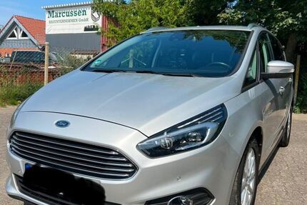Ford S-Max 134.500 km 13.400 &euro; Burg 25712