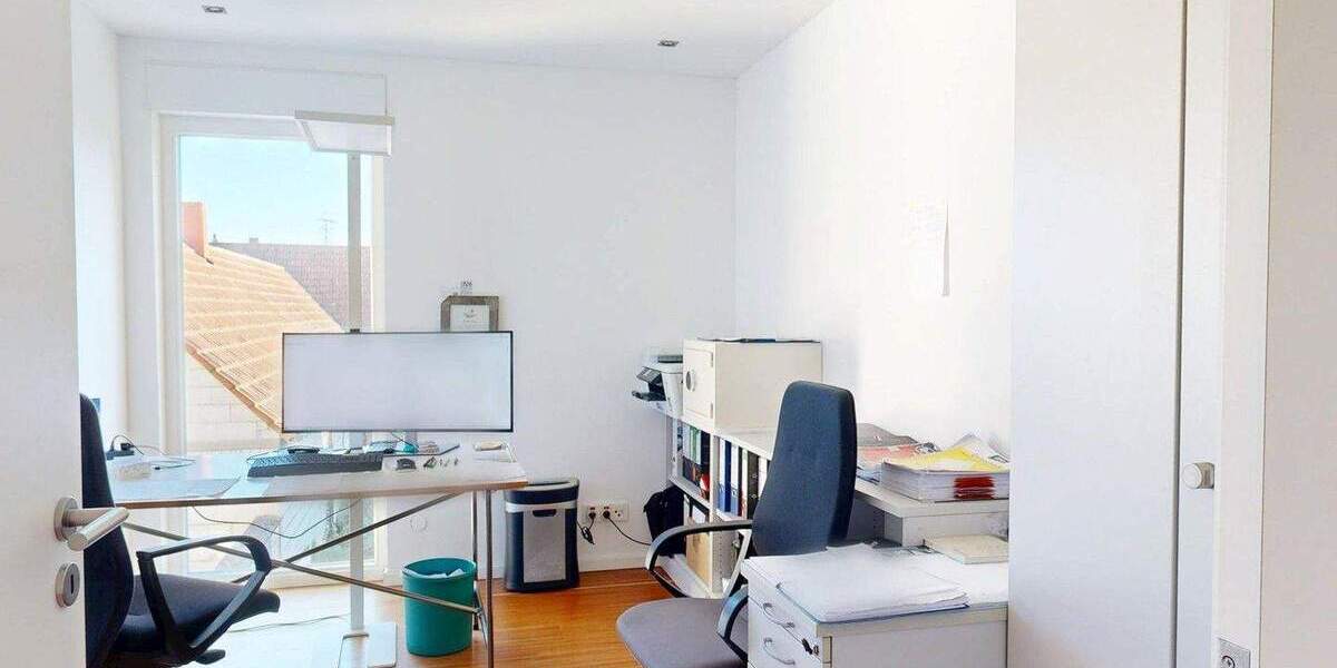 Doppelhaushälfte Herxheim - 3 Zimmer, 165 m&sup2;, 395.000&euro; | Angebot:24738219