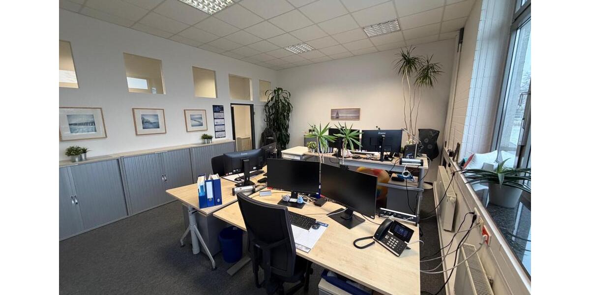 Gewerbeobjekt Rheine - 1.140&euro; | Angebot:24850171